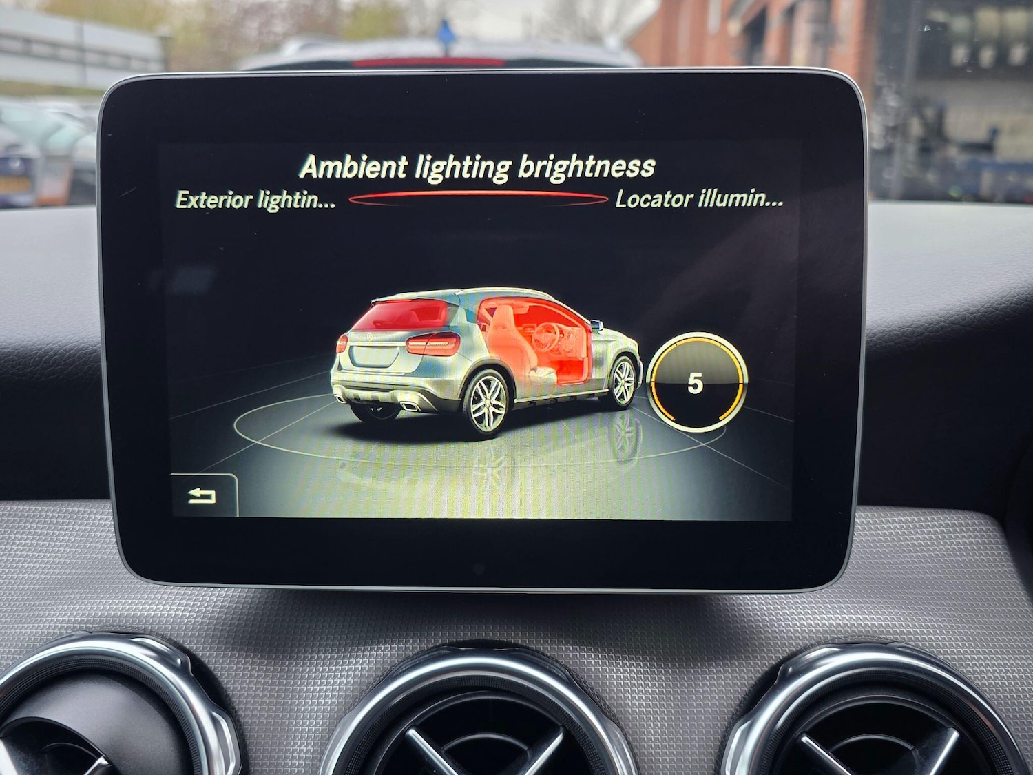 Used Mercedes-Benz GLA 2019 for sale - 77688814: Photo 49