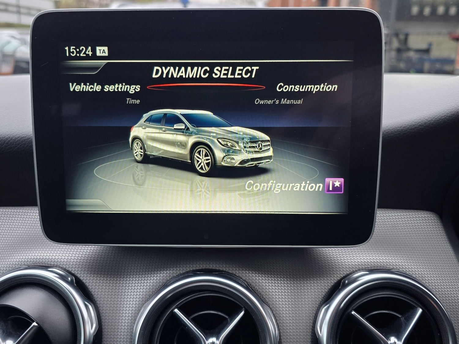 Used Mercedes-Benz GLA 2019 for sale - 77688814: Photo 51