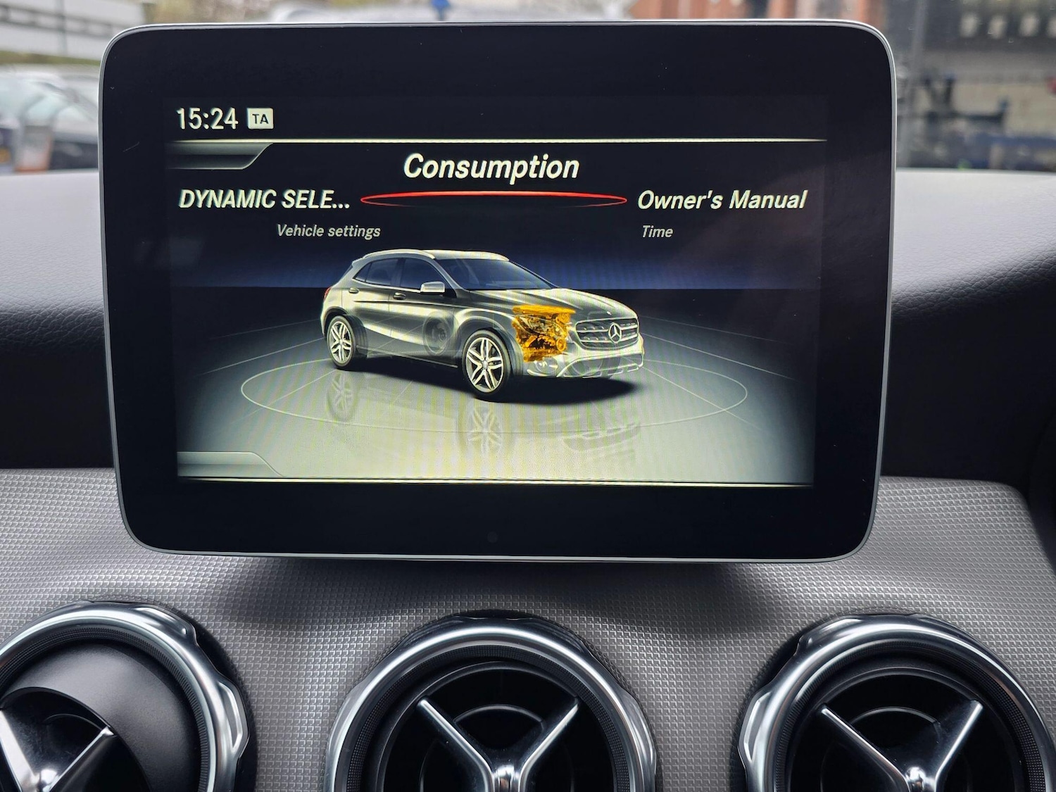 Used Mercedes-Benz GLA 2019 for sale - 77688814: Photo 52