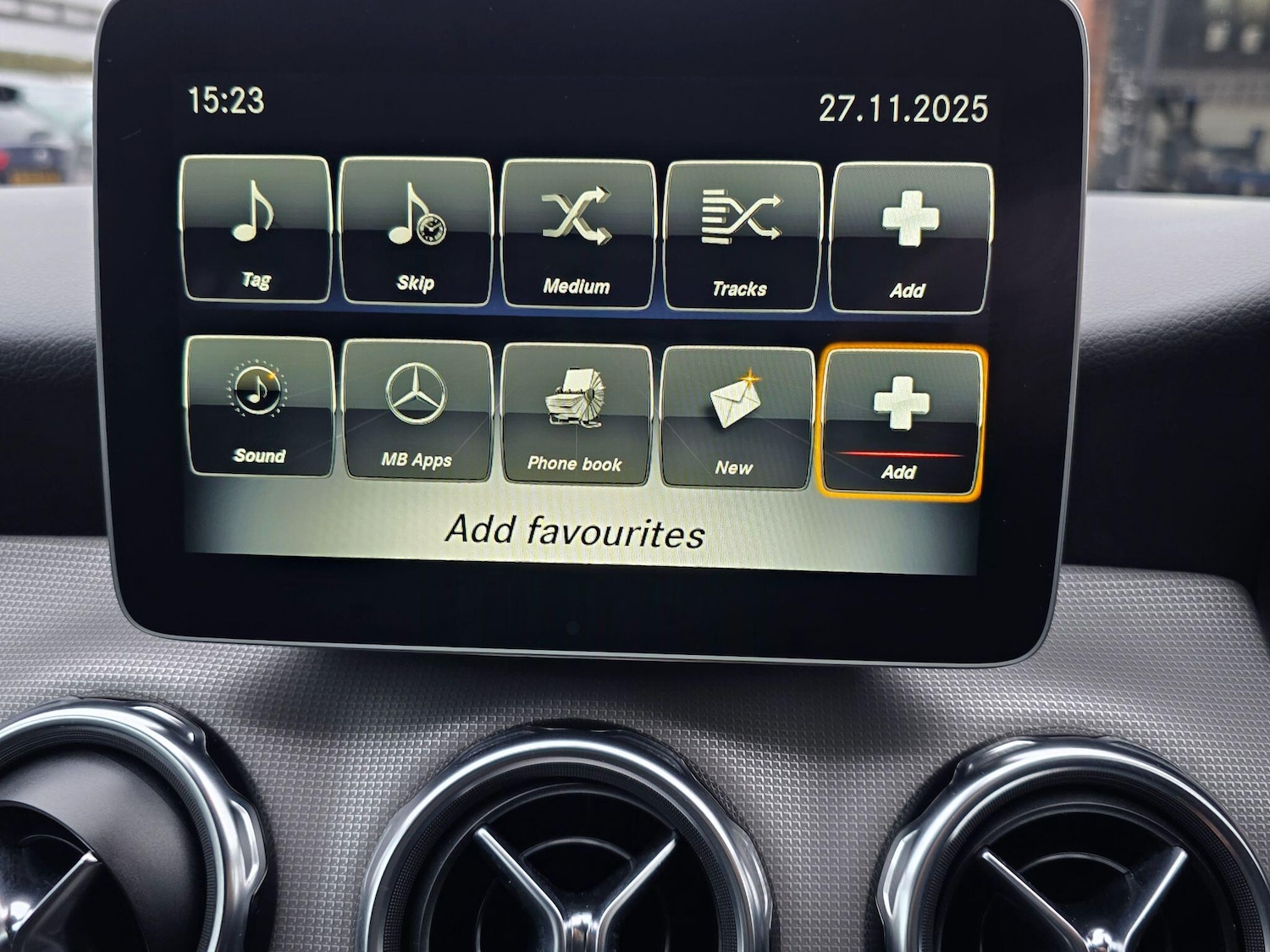 Used Mercedes-Benz GLA 2019 for sale - 77688814: Photo 53