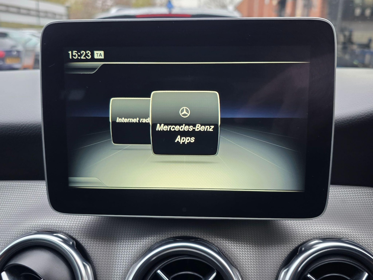 Used Mercedes-Benz GLA 2019 for sale - 77688814: Photo 56