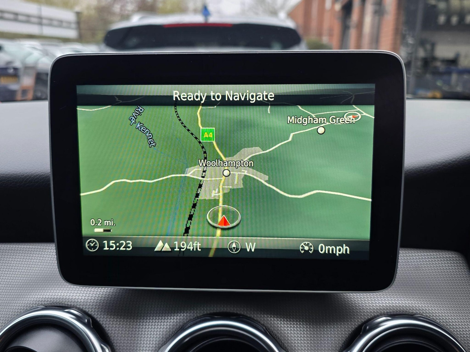 Used Mercedes-Benz GLA 2019 for sale - 77688814: Photo 57