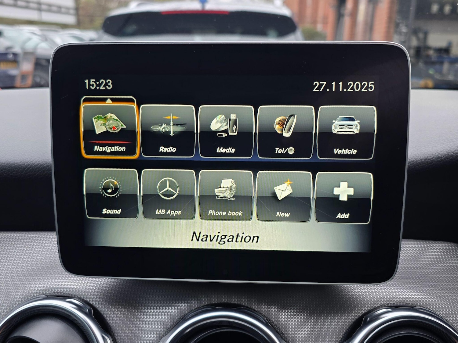 Used Mercedes-Benz GLA 2019 for sale - 77688814: Photo 58