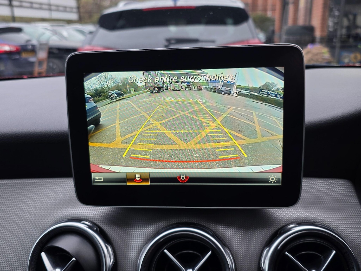 Used Mercedes-Benz GLA 2019 for sale - 77688814: Photo 59