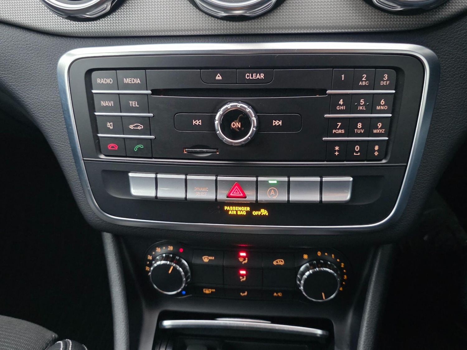 Used Mercedes-Benz GLA 2019 for sale - 77688814: Photo 60