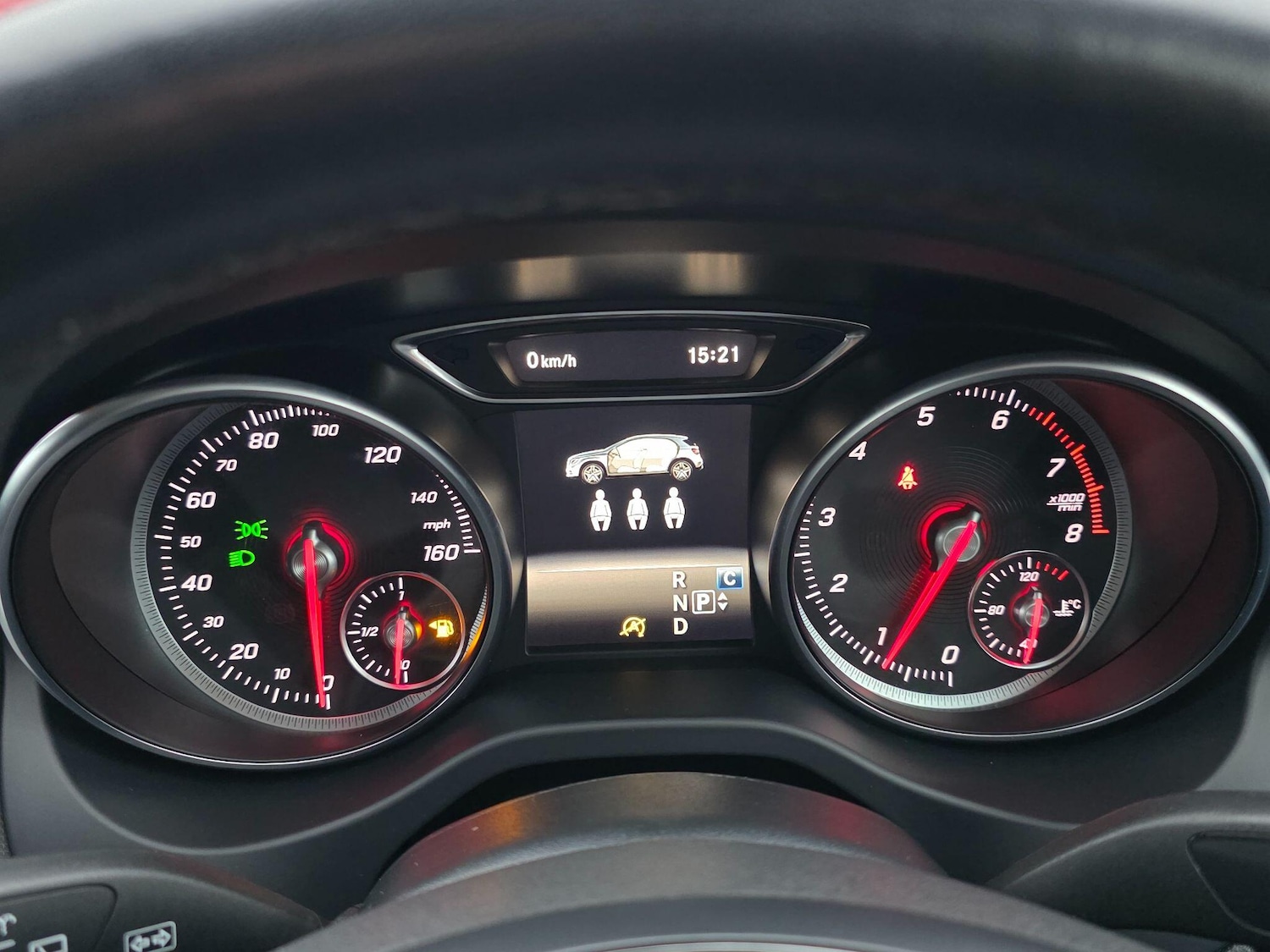 Used Mercedes-Benz GLA 2019 for sale - 77688814: Photo 62