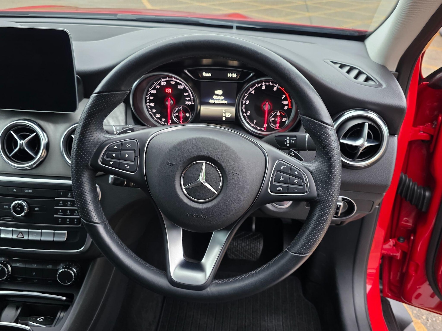 Used Mercedes-Benz GLA 2019 for sale - 77688814: Photo 66