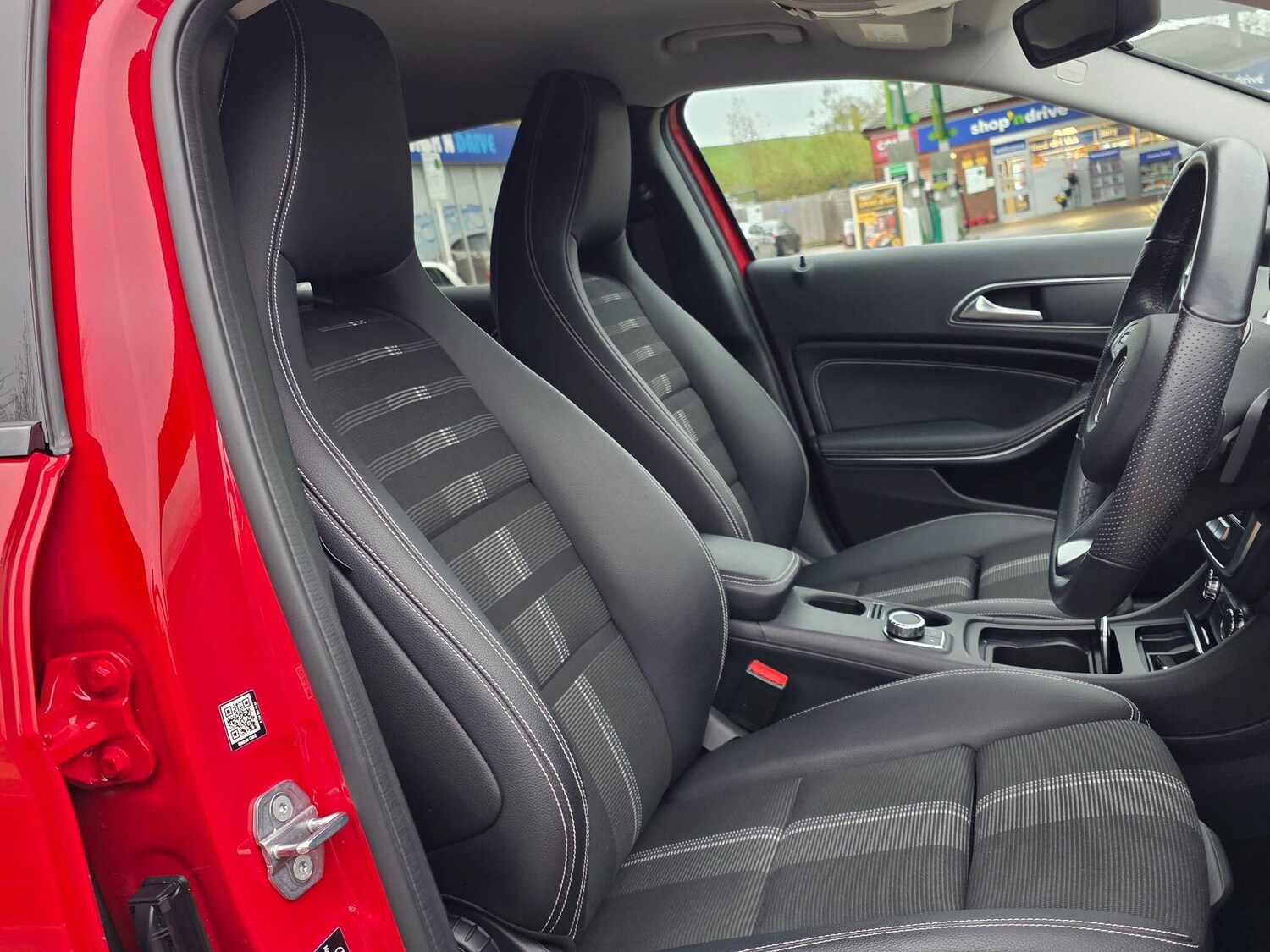 Used Mercedes-Benz GLA 2019 for sale - 77688814: Photo 85