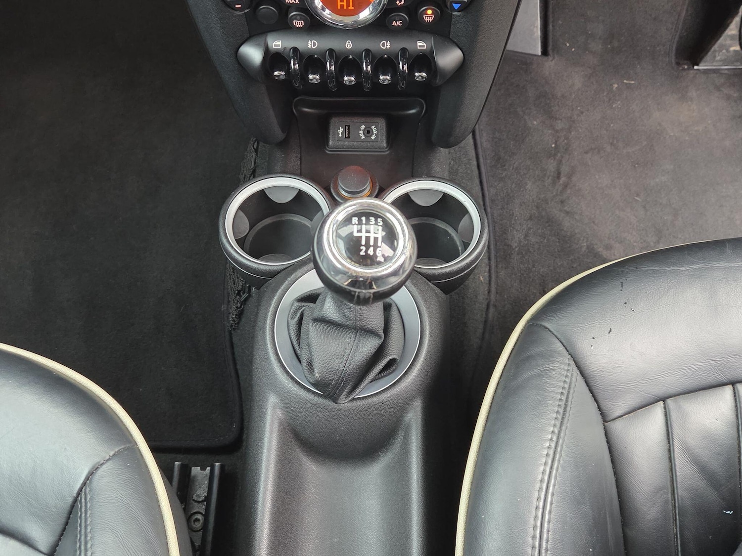 Used MINI Hatch 2012 for sale - 77688797: Photo 11