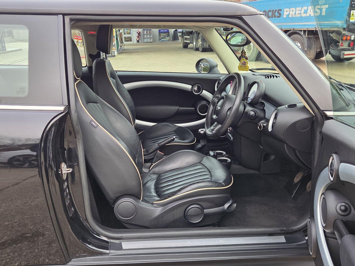 Used MINI Hatch 2012 for sale - 77688797: Photo 15