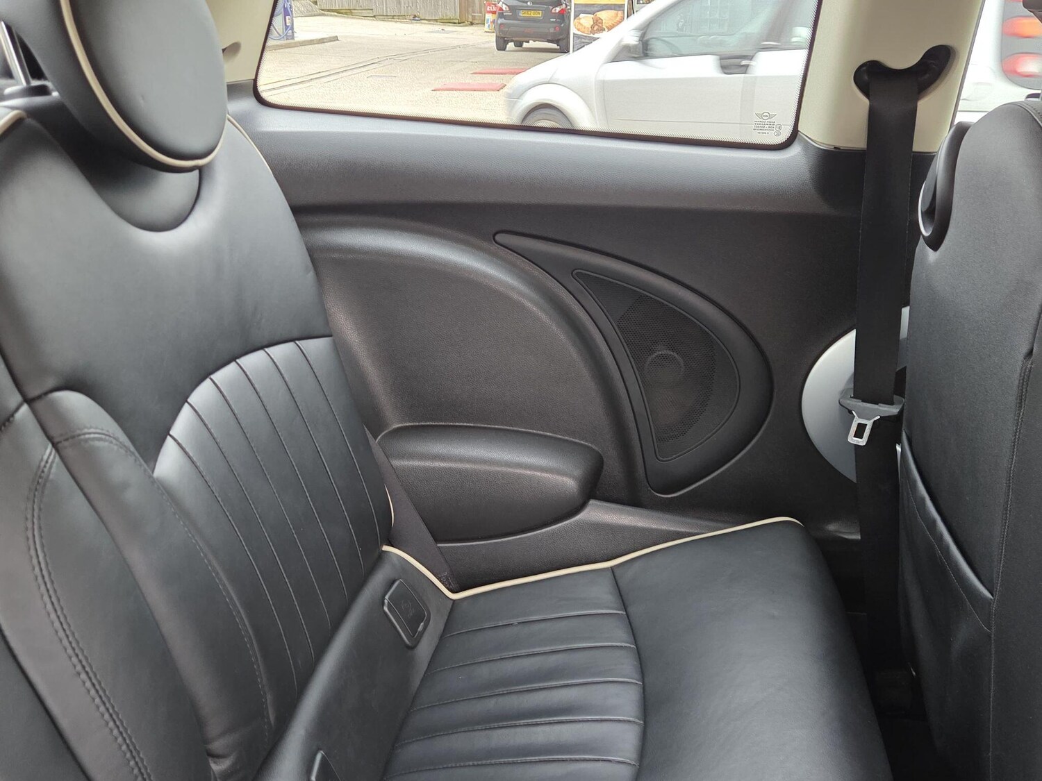 Used MINI Hatch 2012 for sale - 77688797: Photo 16