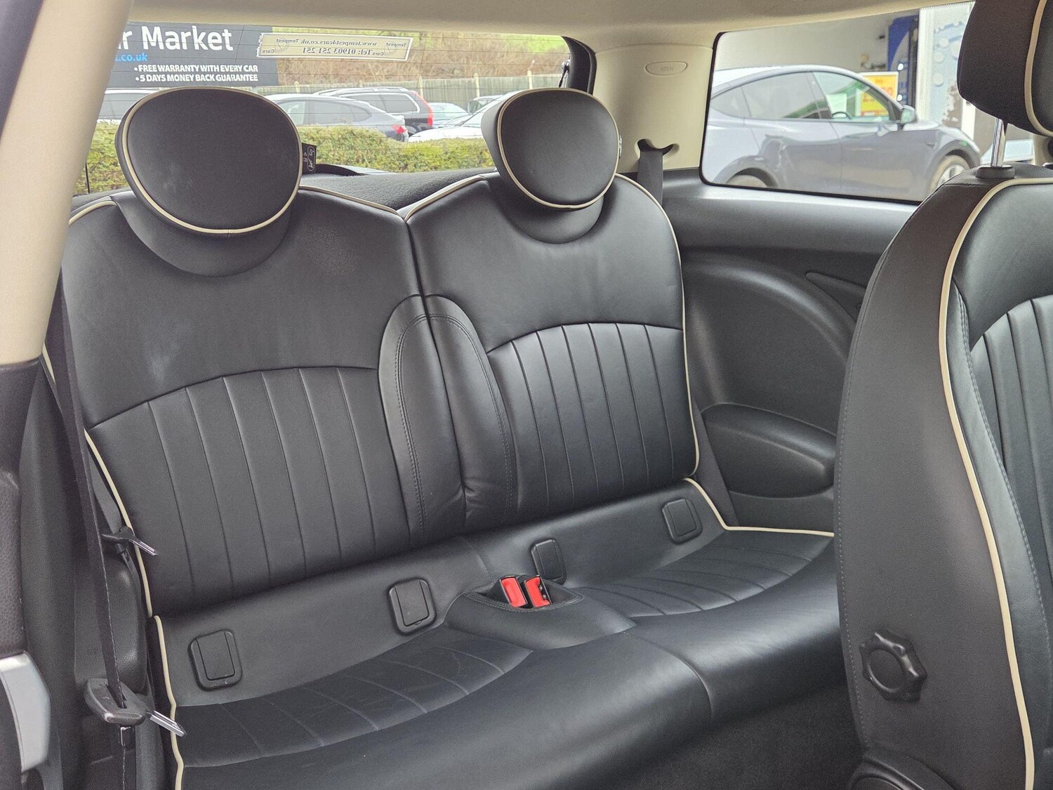 Used MINI Hatch 2012 for sale - 77688797: Photo 17