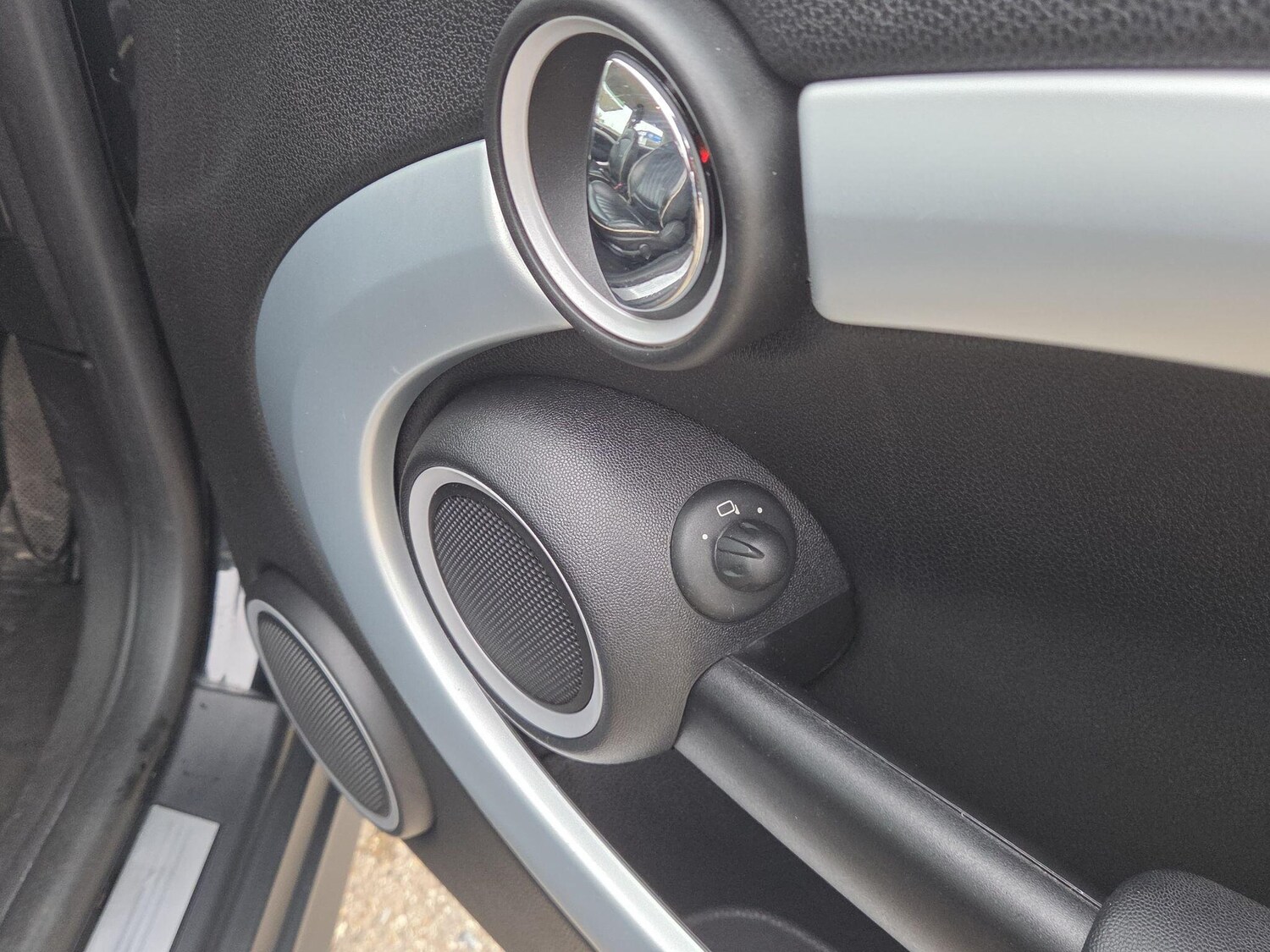 Used MINI Hatch 2012 for sale - 77688797: Photo 21