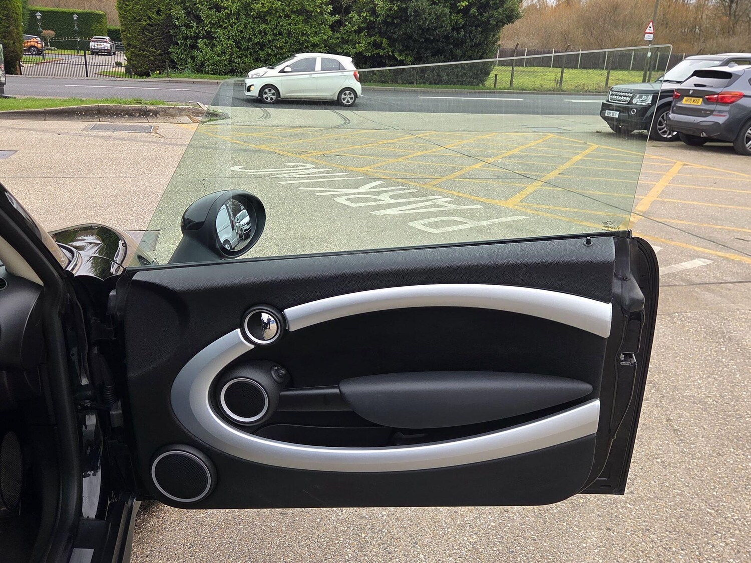 Used MINI Hatch 2012 for sale - 77688797: Photo 22