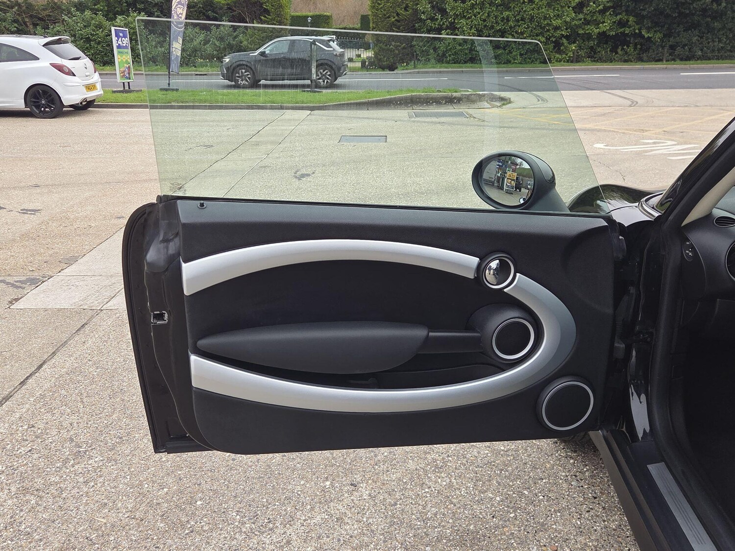 Used MINI Hatch 2012 for sale - 77688797: Photo 23