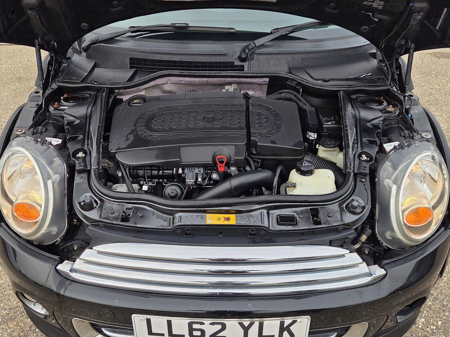 Used MINI Hatch 2012 for sale - 77688797: Photo 25