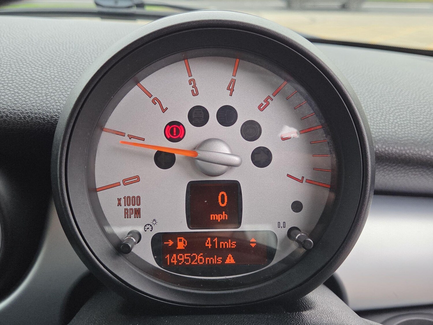 Used MINI Hatch 2012 for sale - 77688797: Photo 26