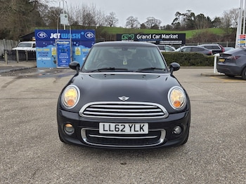 Used MINI Hatch 2012 for sale - 77688797: Photo