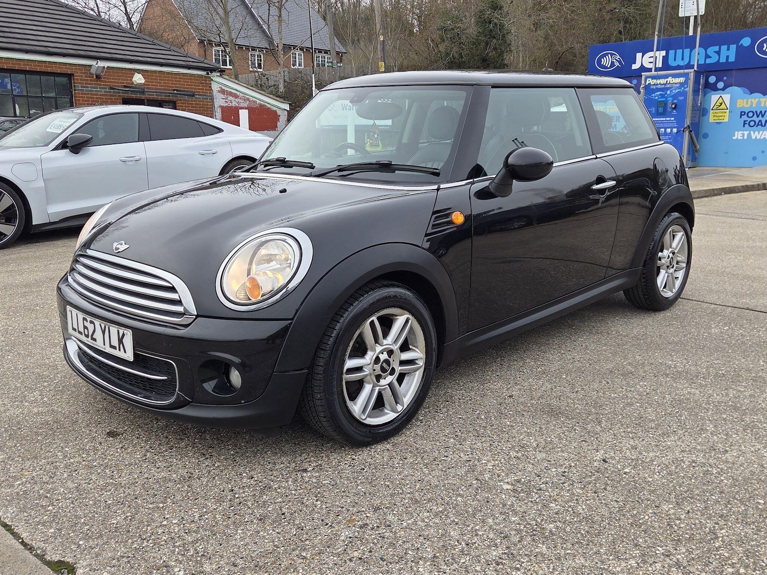 Used MINI Hatch 2012 for sale - 77688797: Photo 3