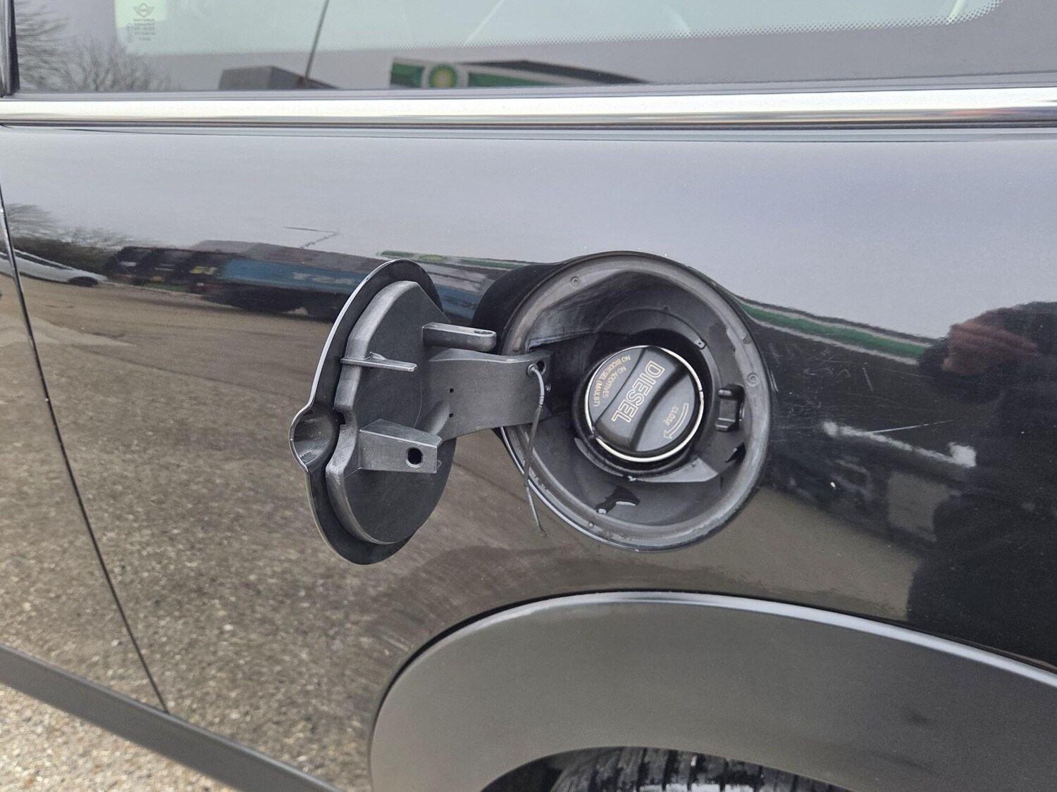 Used MINI Hatch 2012 for sale - 77688797: Photo 33