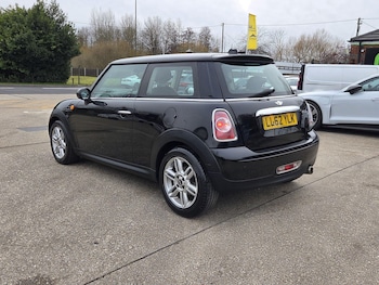 Used MINI Hatch 2012 for sale - 77688797: Photo