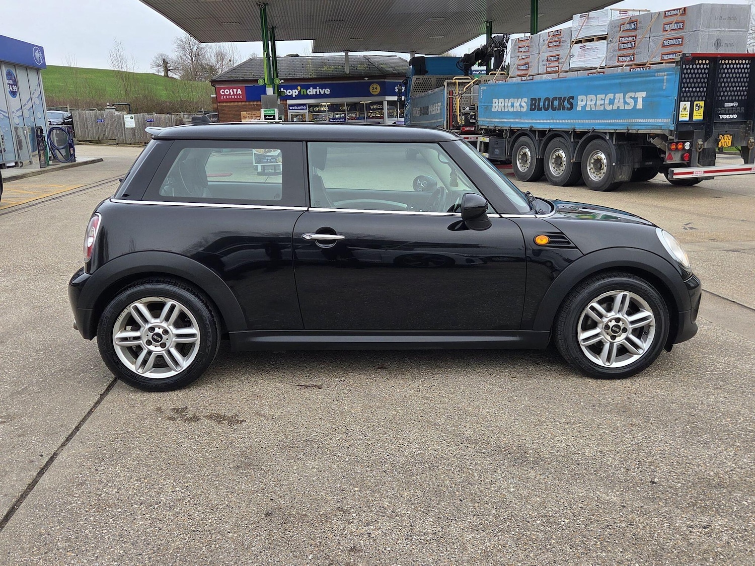 Used MINI Hatch 2012 for sale - 77688797: Photo 7
