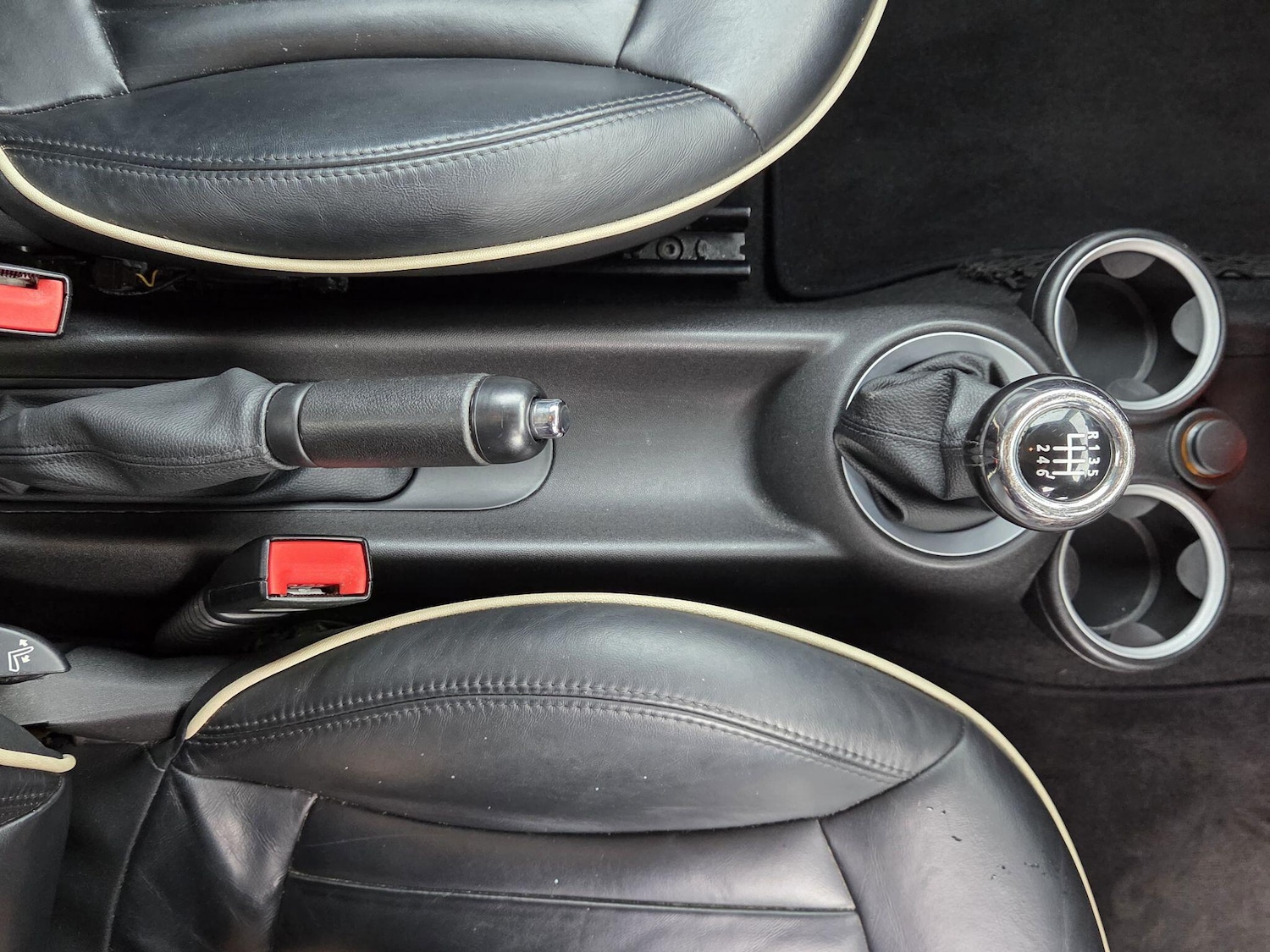 Used MINI Hatch 2012 for sale - 77688797: Photo 9