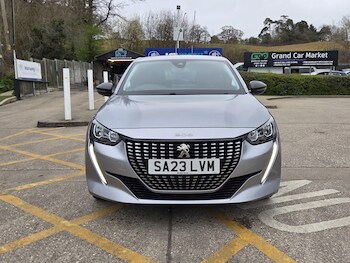 Used Peugeot 208 2023 for sale - 78033850: Photo