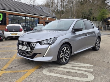 Used Peugeot 208 2023 for sale - 78033850: Photo