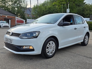 Used Volkswagen Polo 2015 for sale - 78416527: Photo