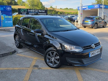 Used Volkswagen Polo 2010 for sale - 78417156: Photo