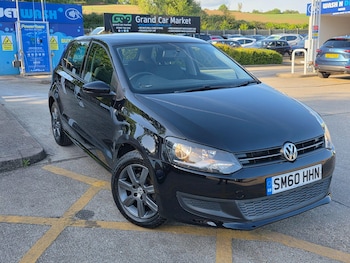 Used Volkswagen Polo 2010 for sale - 78417156: Photo