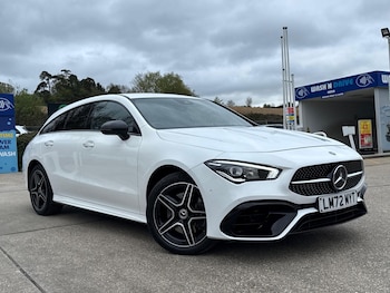 Used Mercedes-Benz CLA 2022 for sale - 78157292: Photo