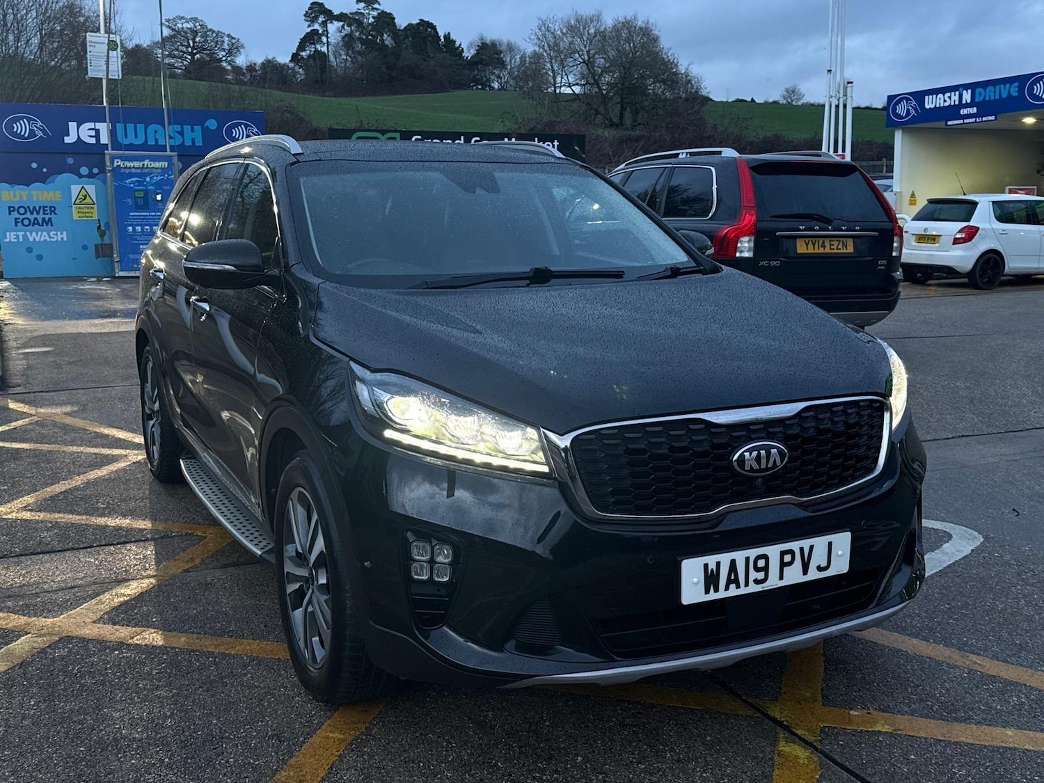Used Kia Sorento 2019 for sale - 77688835: Photo 1