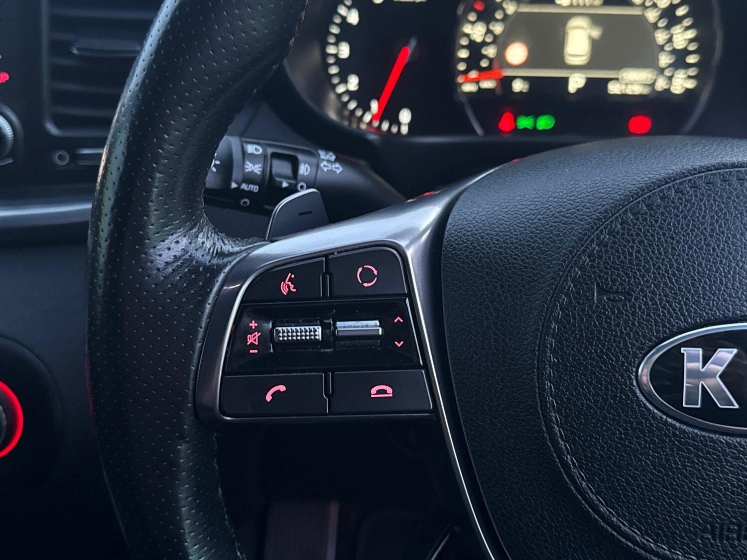 Used Kia Sorento 2019 for sale - 77688835: Photo 26