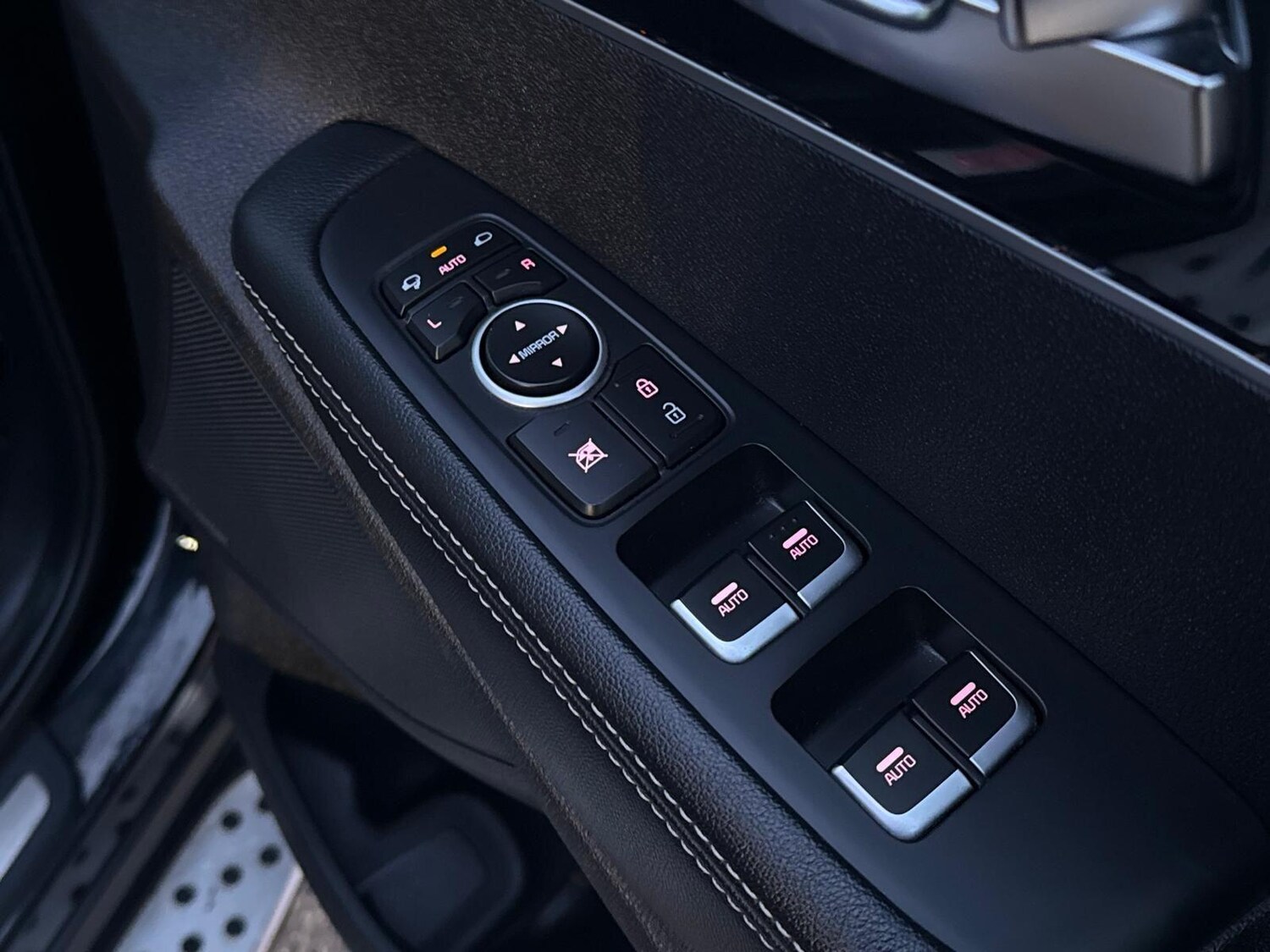 Used Kia Sorento 2019 for sale - 77688835: Photo 28