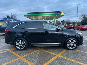 Used Kia Sorento 2019 for sale - 77688835: Photo