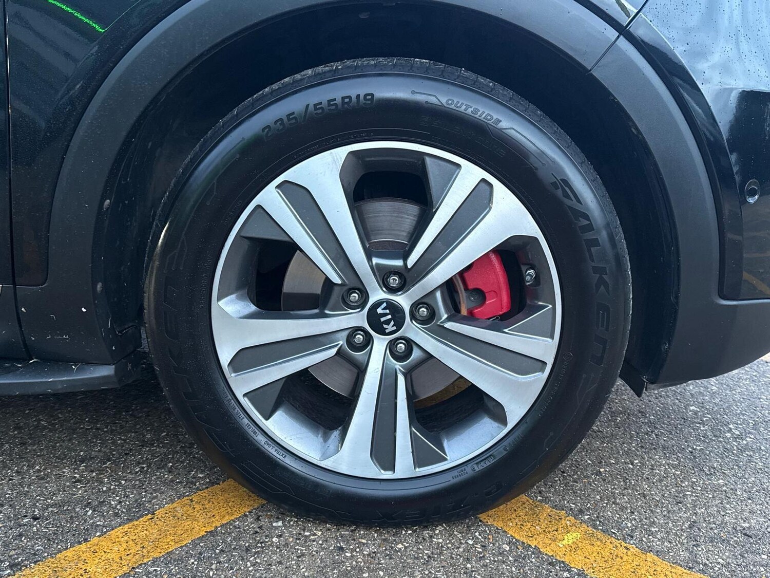 Used Kia Sorento 2019 for sale - 77688835: Photo 34