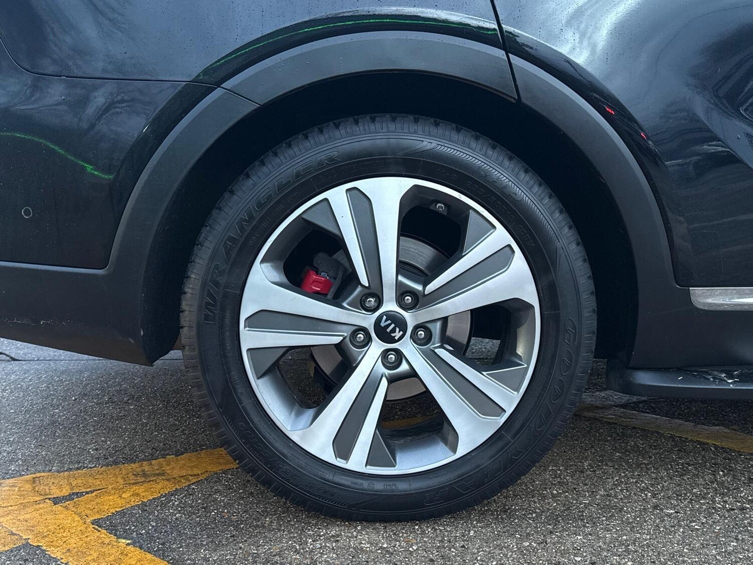 Used Kia Sorento 2019 for sale - 77688835: Photo 35