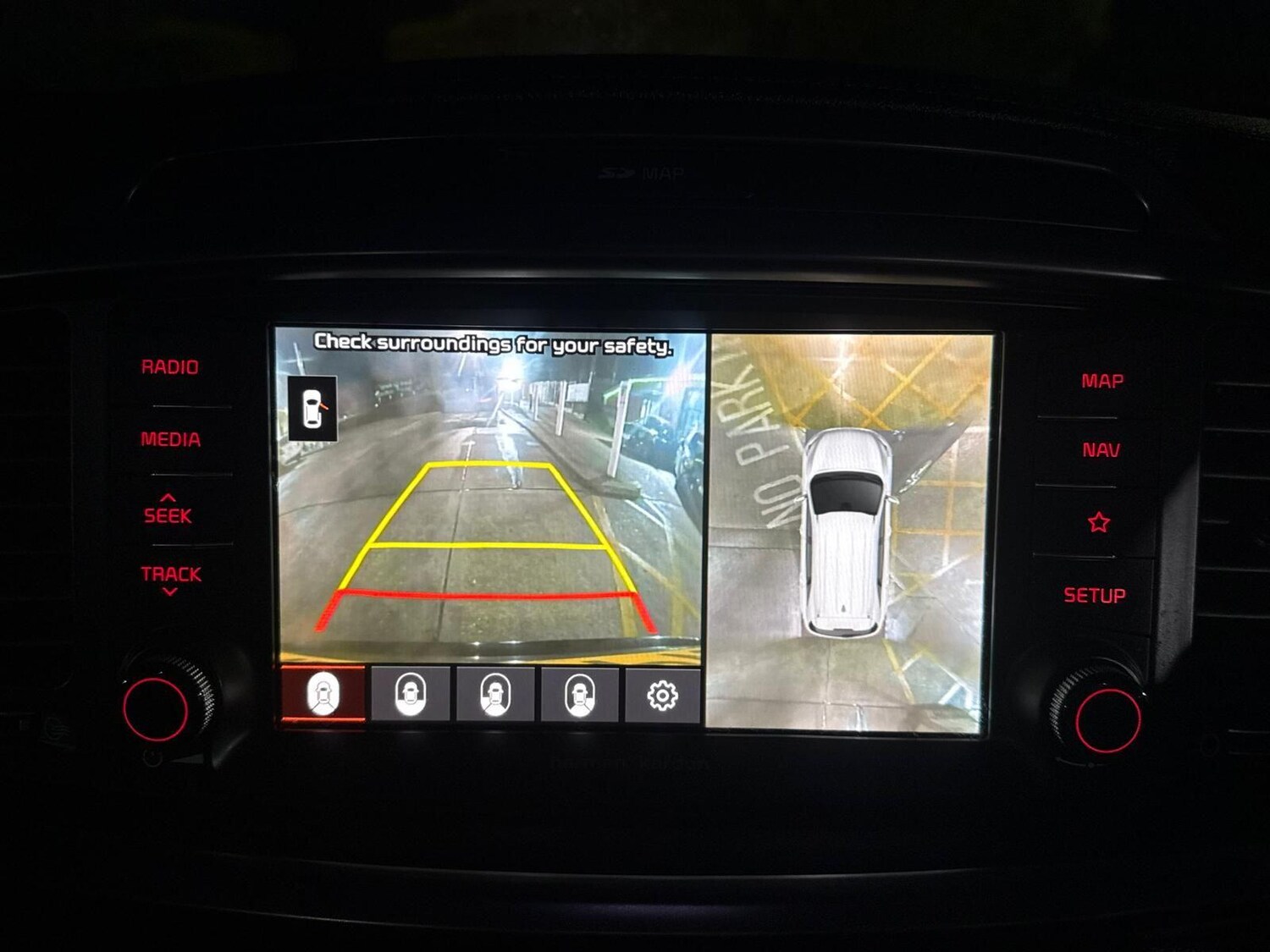 Used Kia Sorento 2019 for sale - 77688835: Photo 36