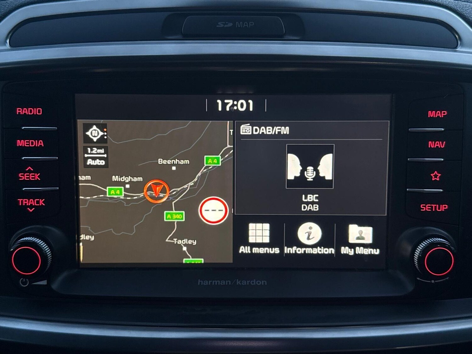 Used Kia Sorento 2019 for sale - 77688835: Photo 39