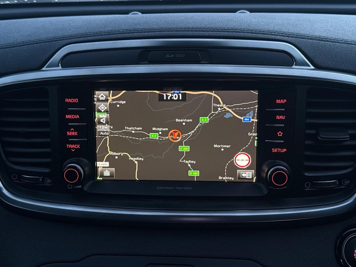 Used Kia Sorento 2019 for sale - 77688835: Photo 41