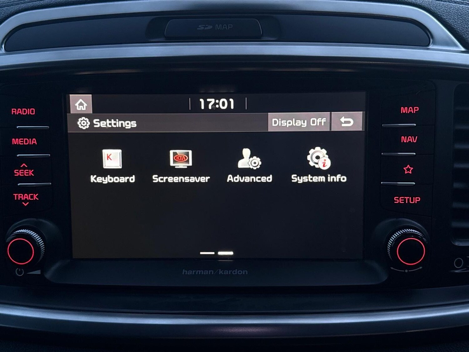 Used Kia Sorento 2019 for sale - 77688835: Photo 42