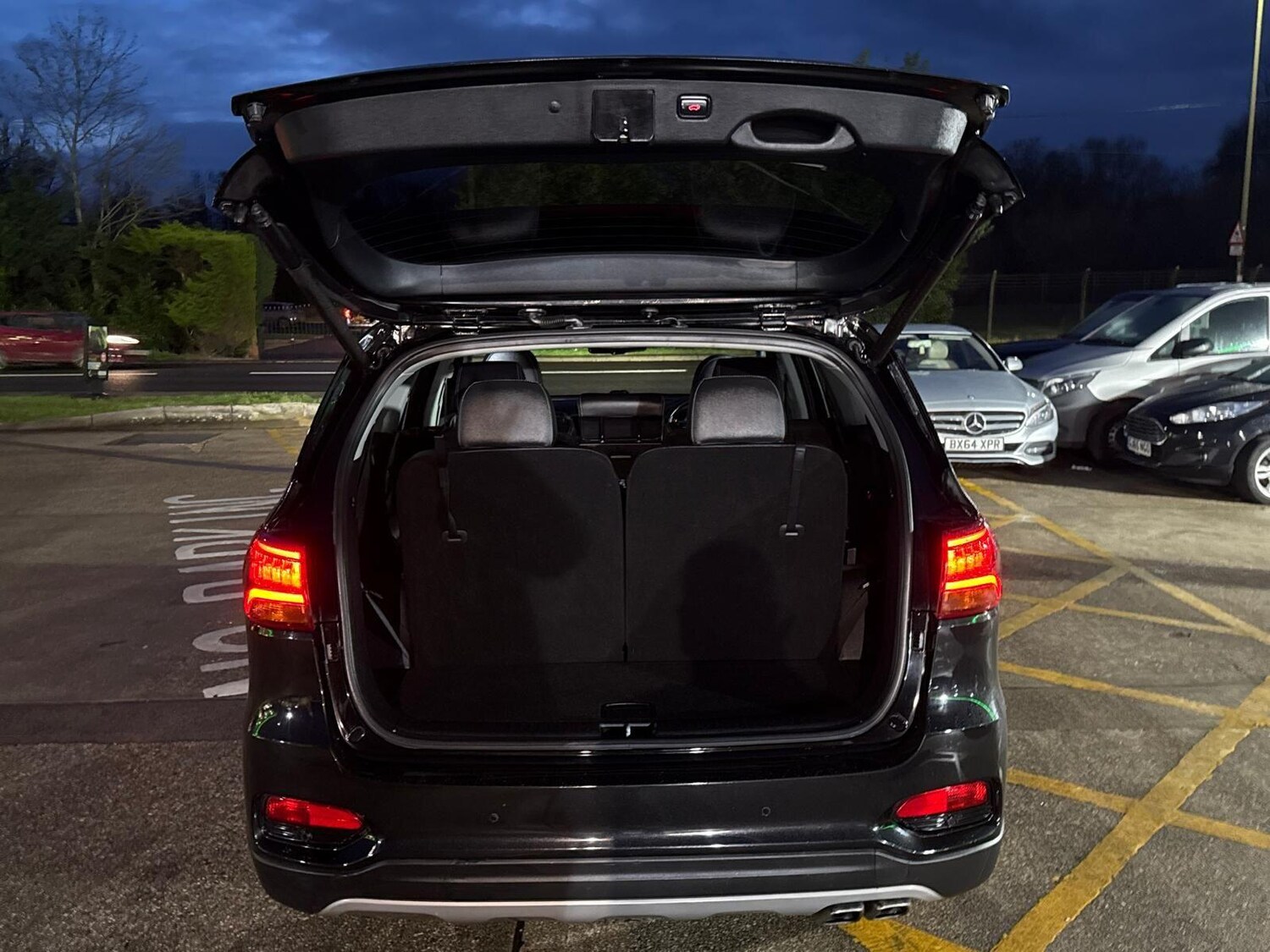 Used Kia Sorento 2019 for sale - 77688835: Photo 49