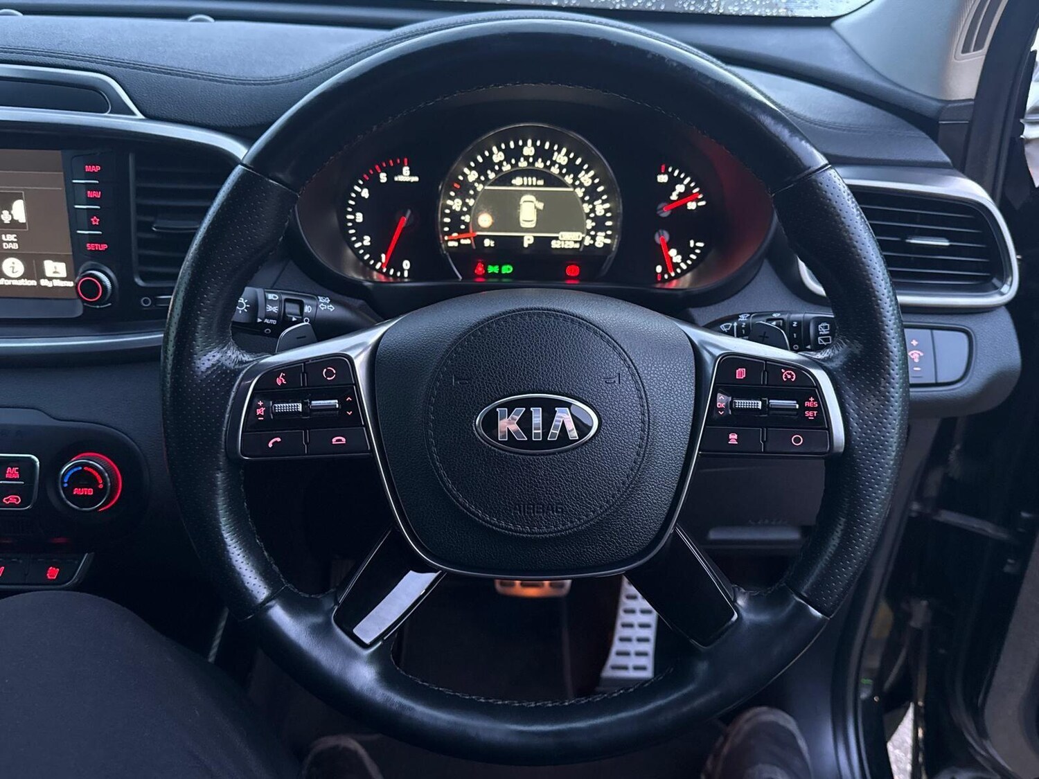 Used Kia Sorento 2019 for sale - 77688835: Photo 50