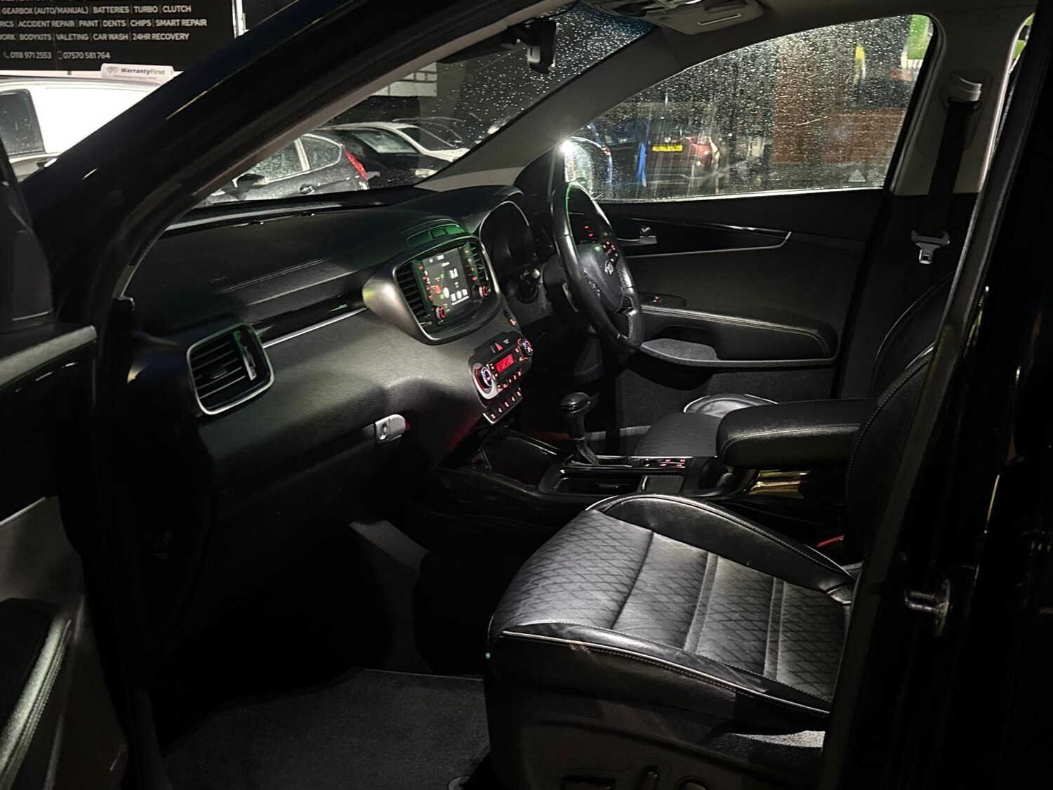 Used Kia Sorento 2019 for sale - 77688835: Photo 52