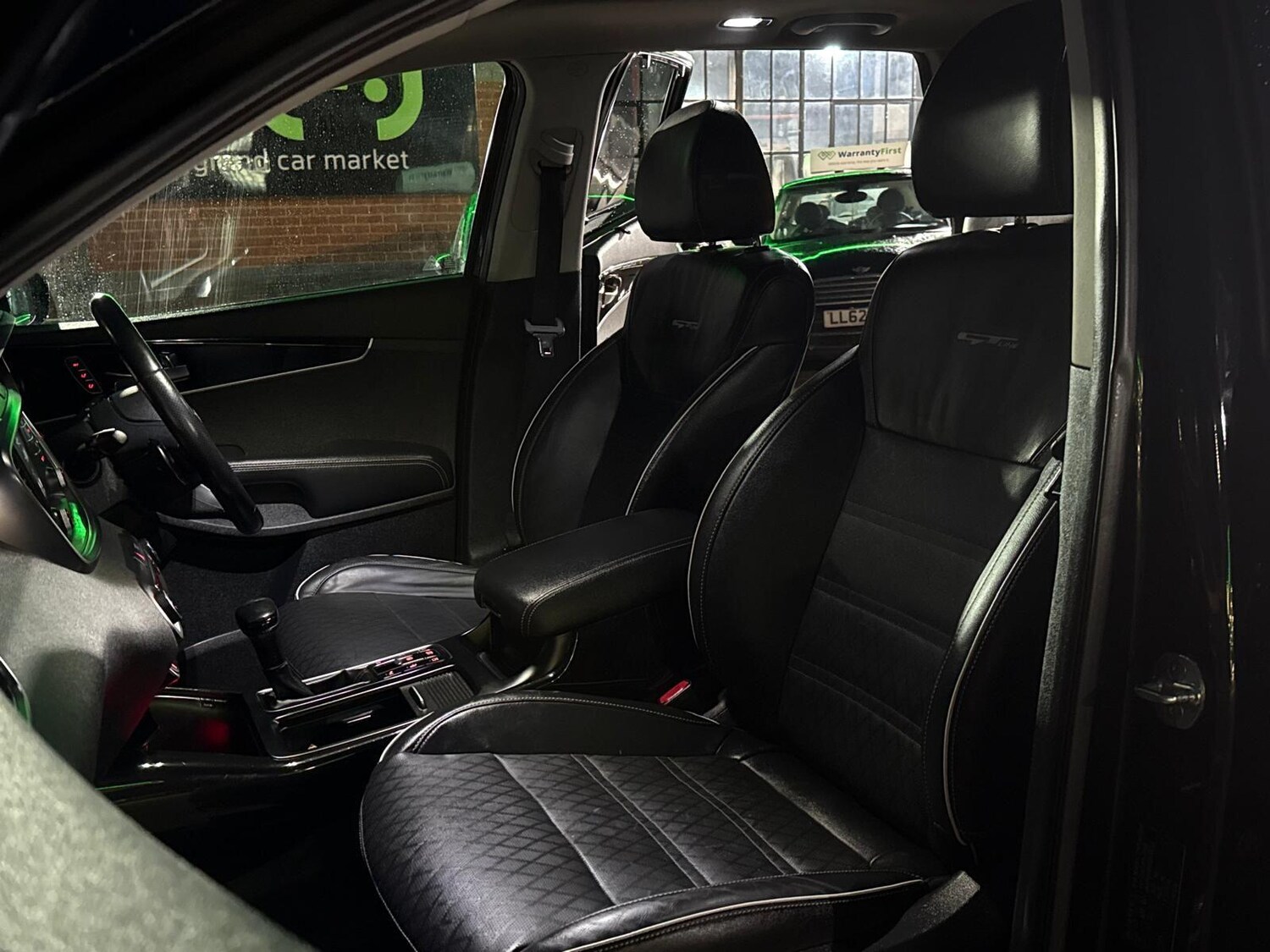 Used Kia Sorento 2019 for sale - 77688835: Photo 53