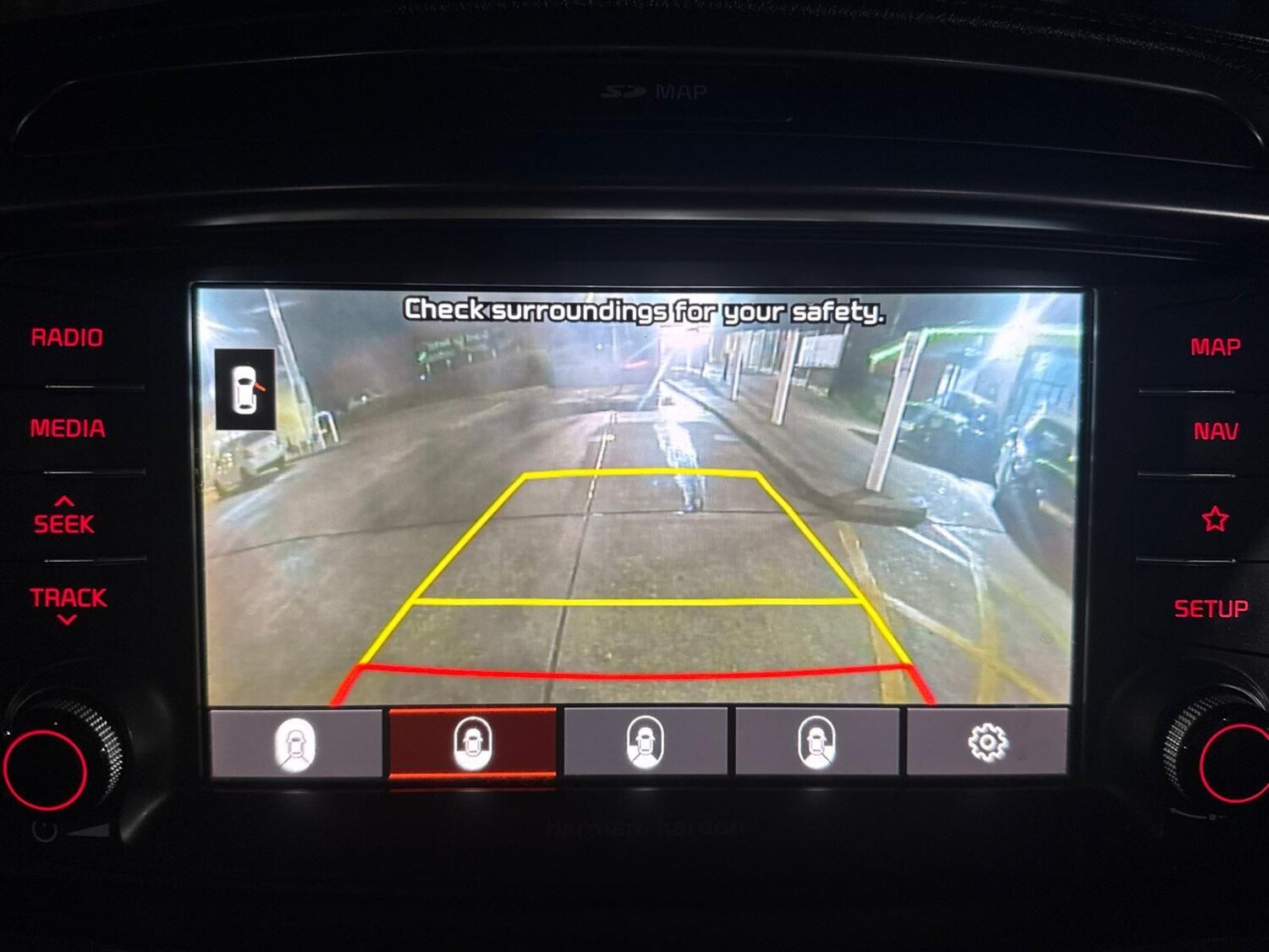 Used Kia Sorento 2019 for sale - 77688835: Photo 57