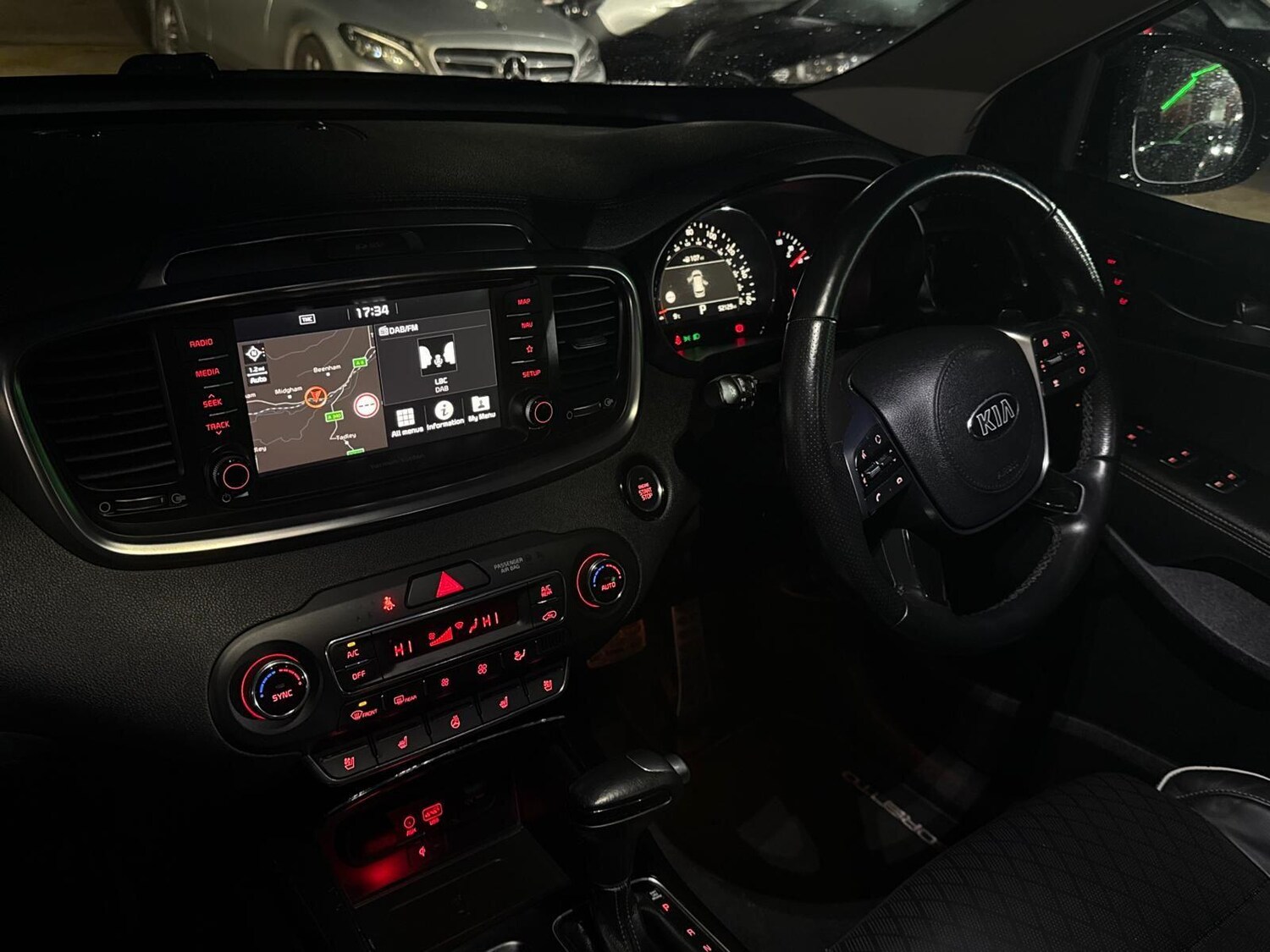 Used Kia Sorento 2019 for sale - 77688835: Photo 58