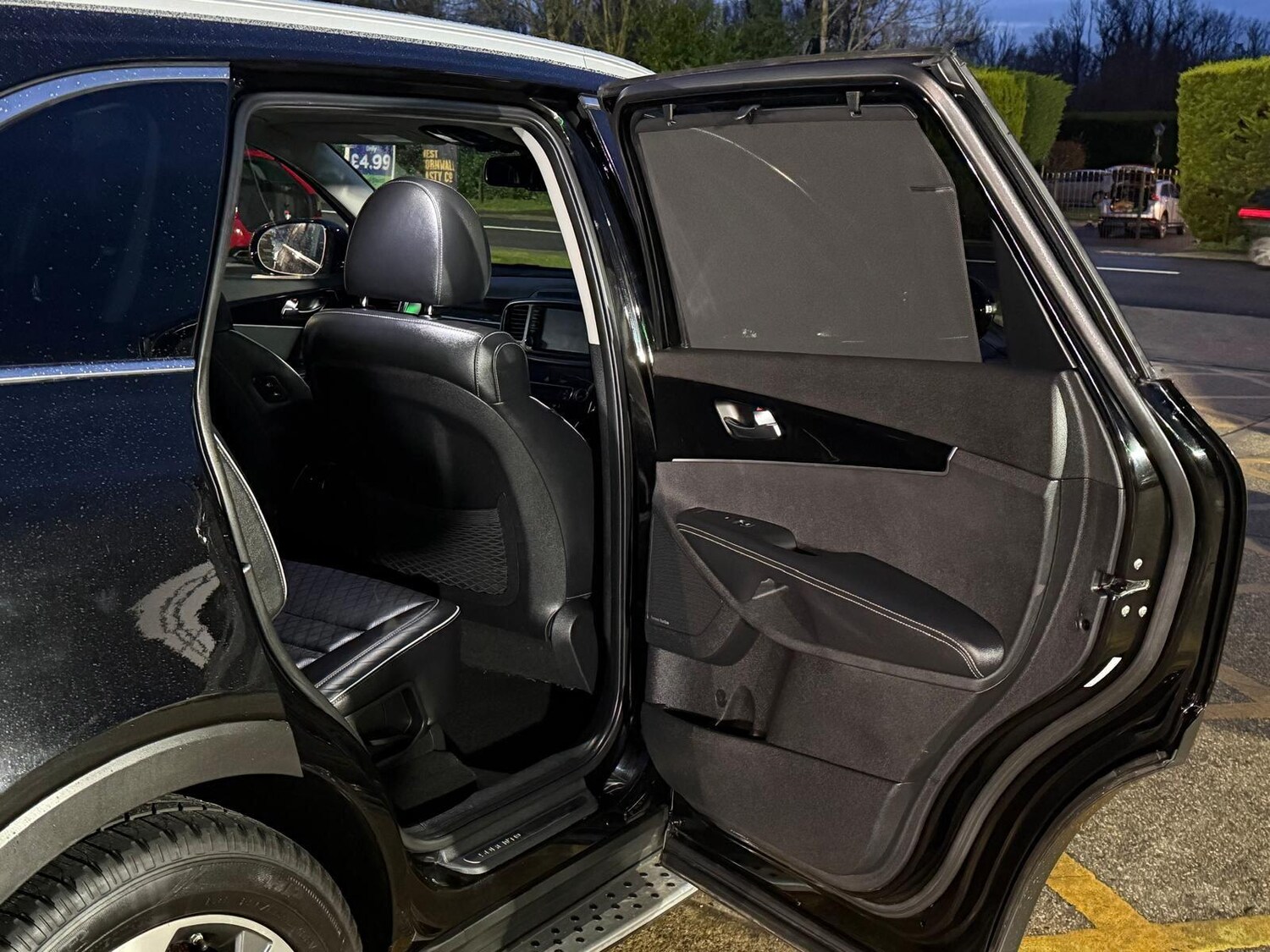 Used Kia Sorento 2019 for sale - 77688835: Photo 67